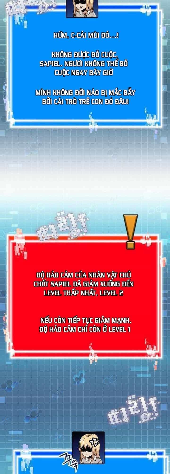 Chiến Binh Đến Từ Thế Giới Khác - Chương 222 - ảnh 55