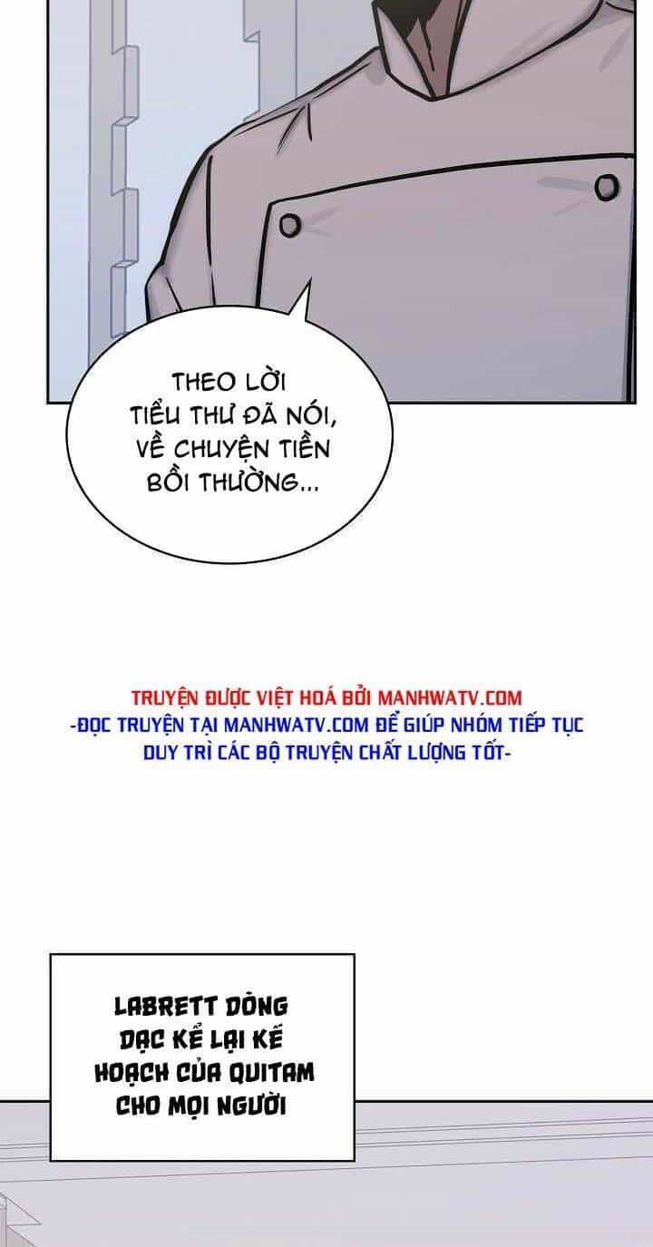 Chiến Binh Đến Từ Thế Giới Khác - Chương 222 - ảnh 6