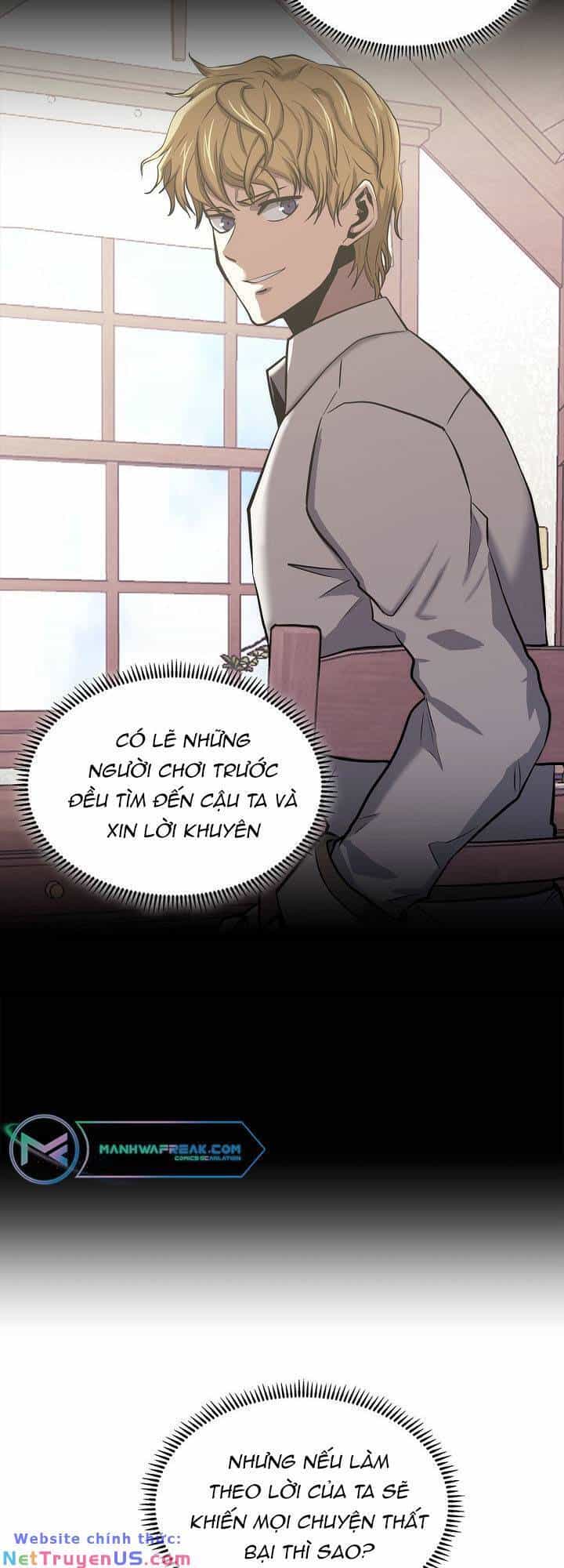 Chiến Binh Đến Từ Thế Giới Khác - Chương 224 - ảnh 22