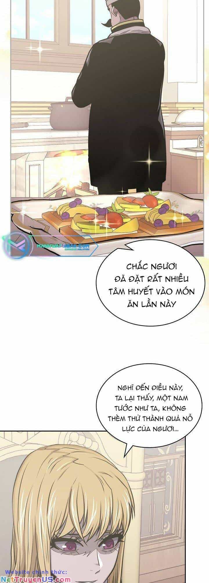 Chiến Binh Đến Từ Thế Giới Khác - Chương 224 - ảnh 3