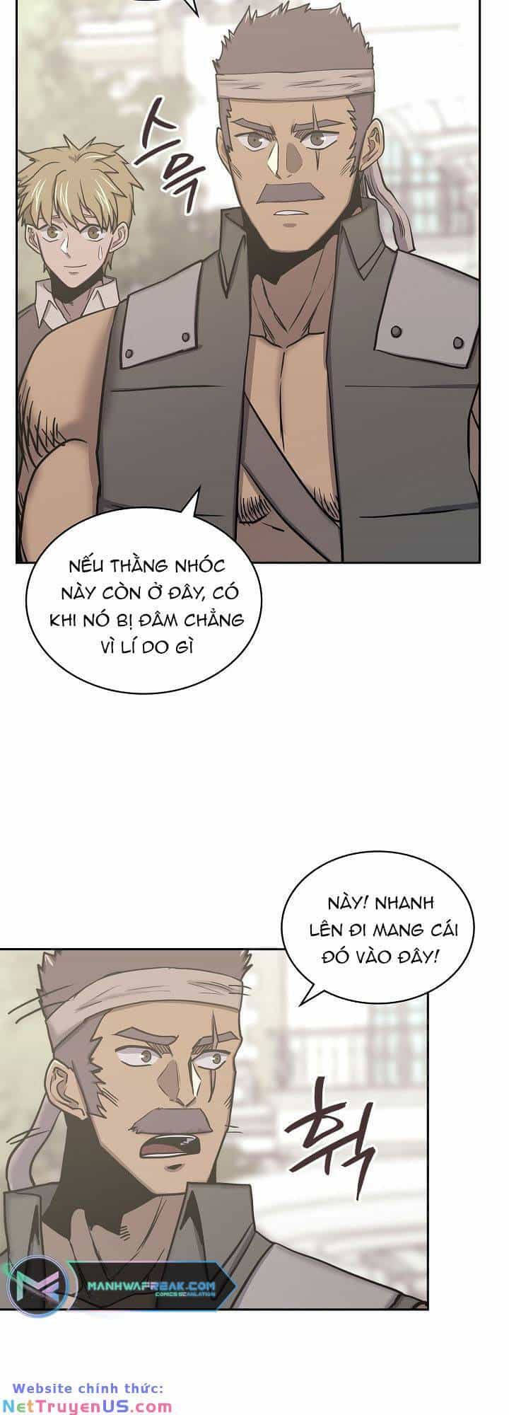 Chiến Binh Đến Từ Thế Giới Khác - Chương 224 - ảnh 39