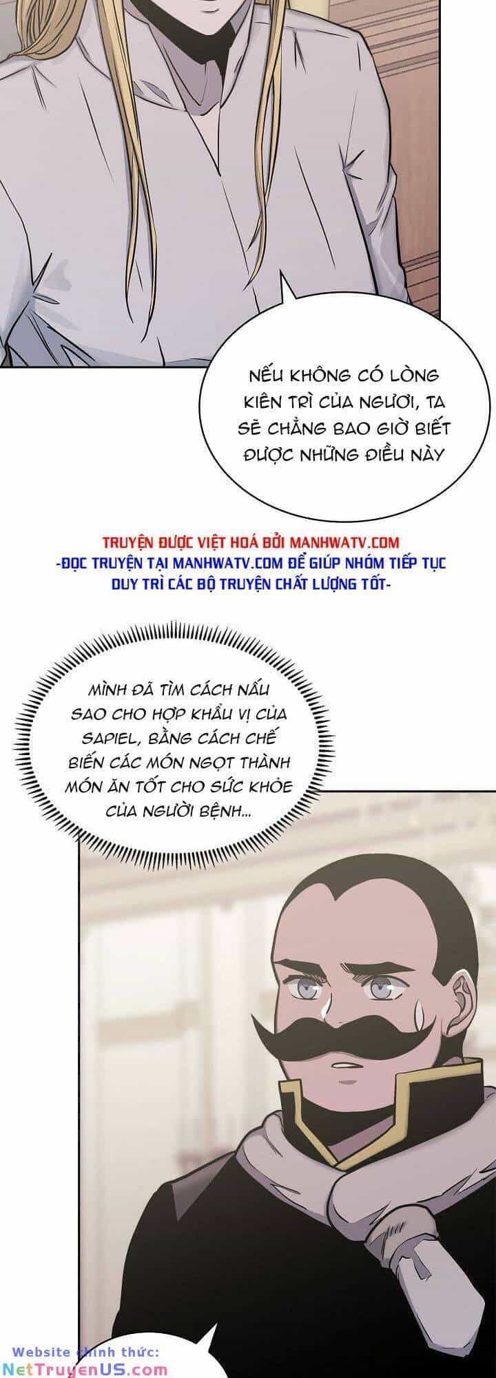 Chiến Binh Đến Từ Thế Giới Khác - Chương 224 - ảnh 4
