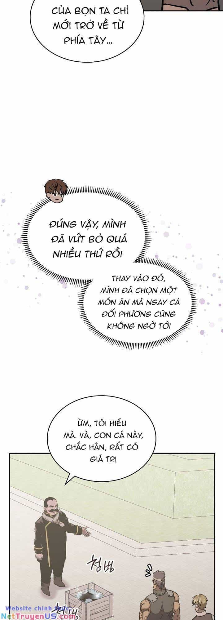 Chiến Binh Đến Từ Thế Giới Khác - Chương 224 - ảnh 47