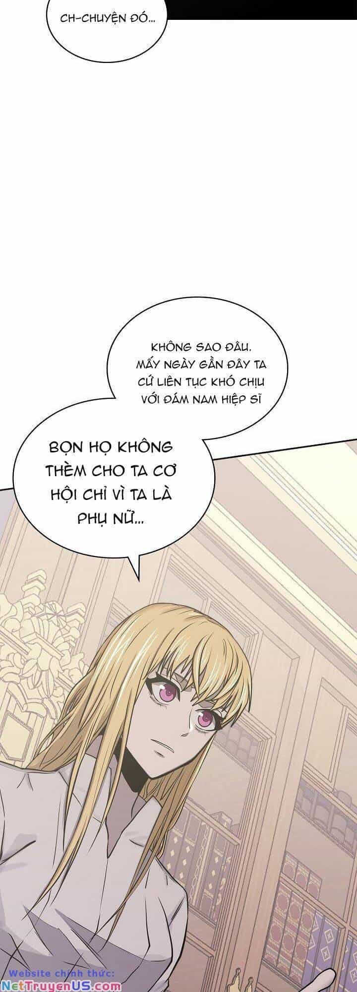 Chiến Binh Đến Từ Thế Giới Khác - Chương 224 - ảnh 5