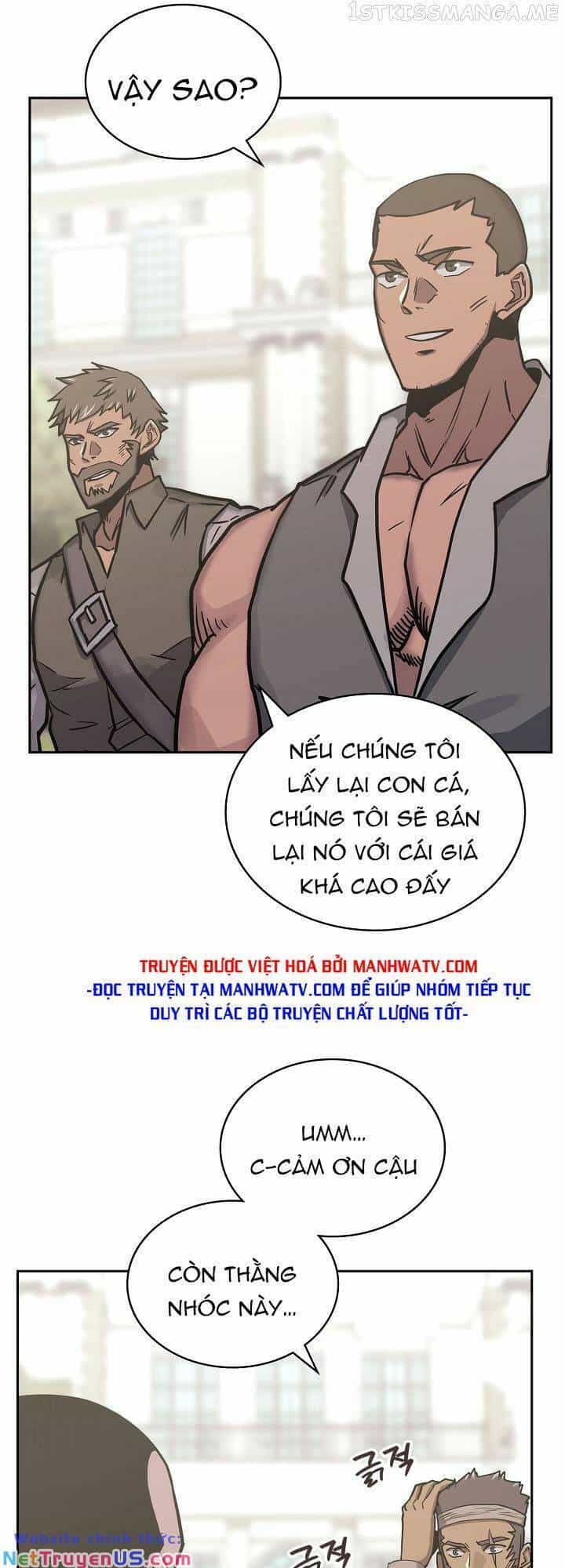 Chiến Binh Đến Từ Thế Giới Khác - Chương 224 - ảnh 50