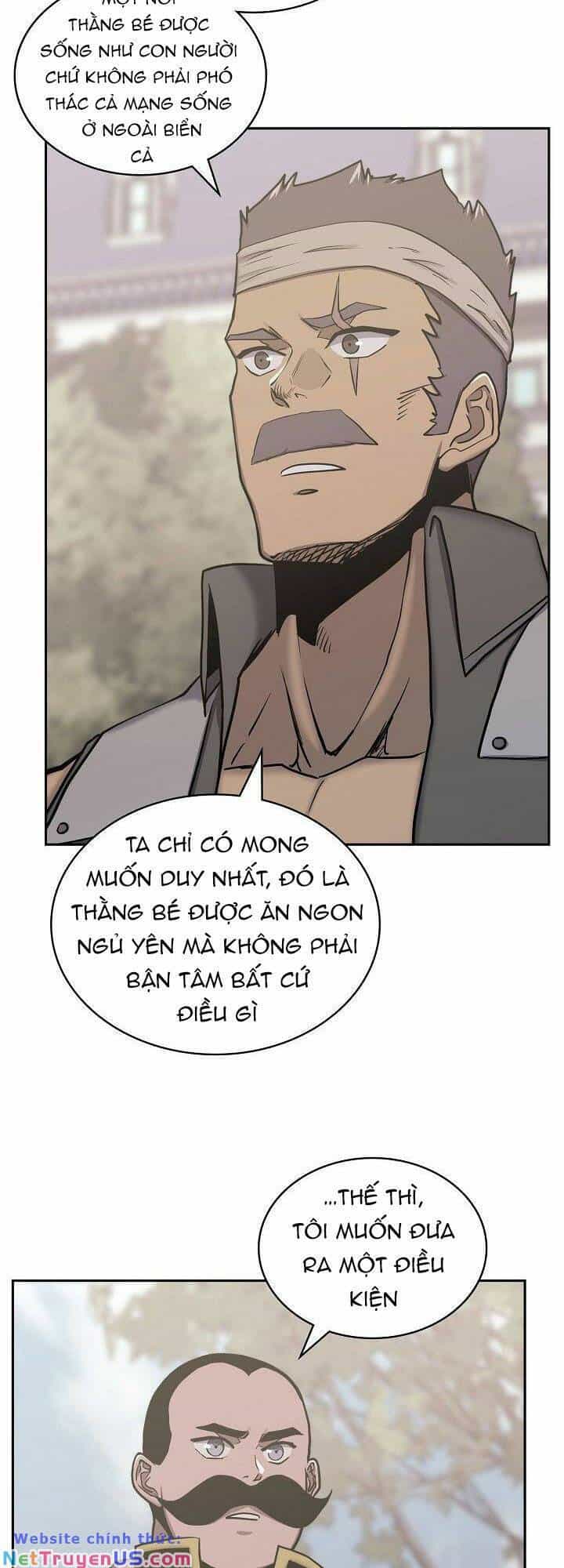 Chiến Binh Đến Từ Thế Giới Khác - Chương 225 - ảnh 19