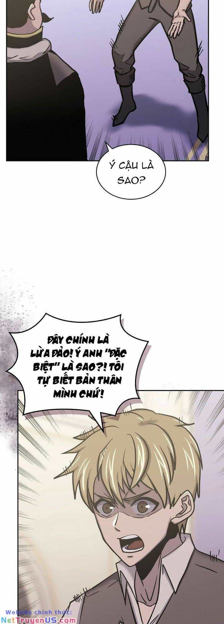 Chiến Binh Đến Từ Thế Giới Khác - Chương 225 - ảnh 23