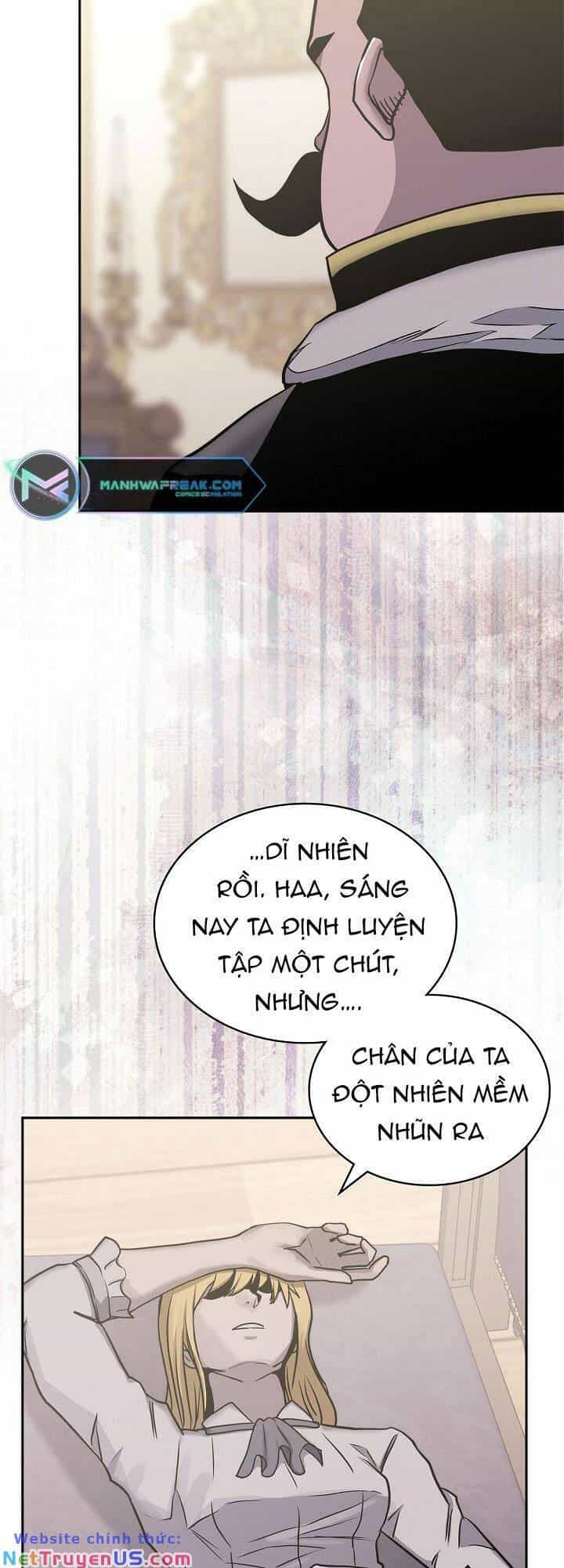 Chiến Binh Đến Từ Thế Giới Khác - Chương 225 - ảnh 37