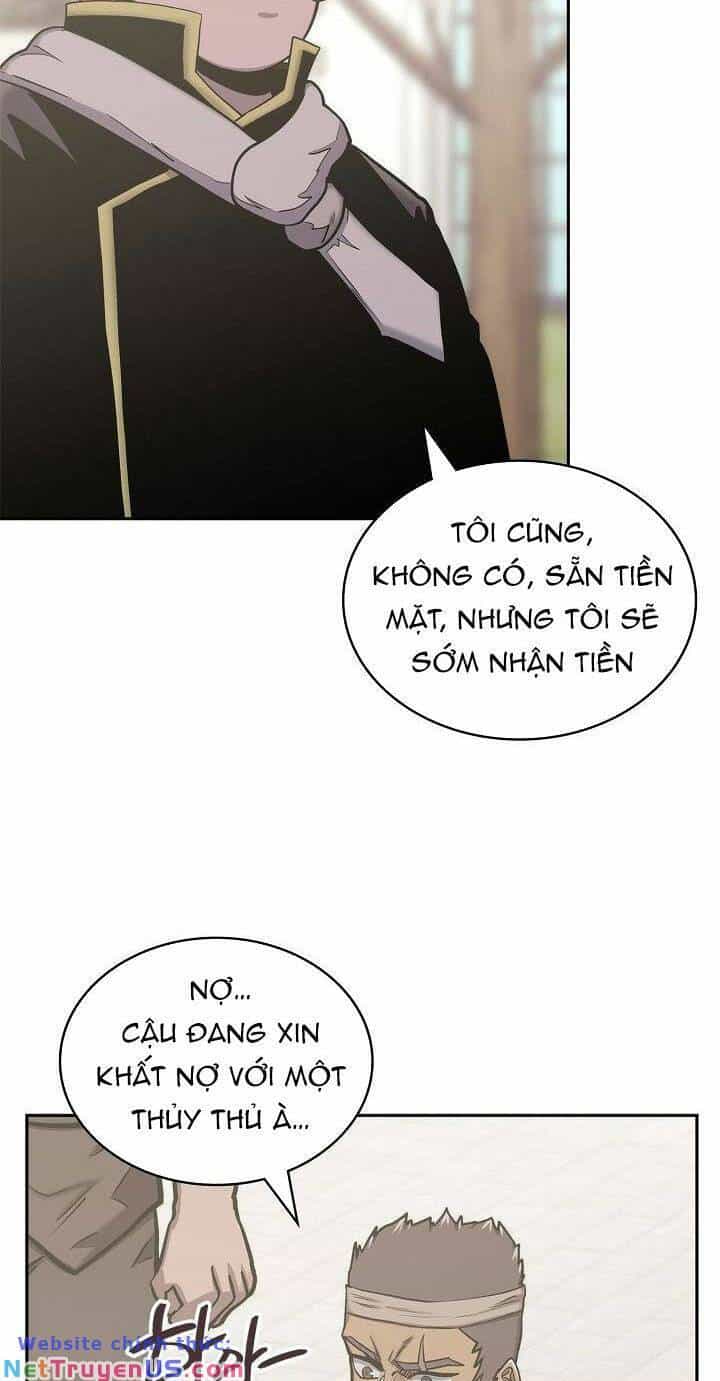 Chiến Binh Đến Từ Thế Giới Khác - Chương 225 - ảnh 9