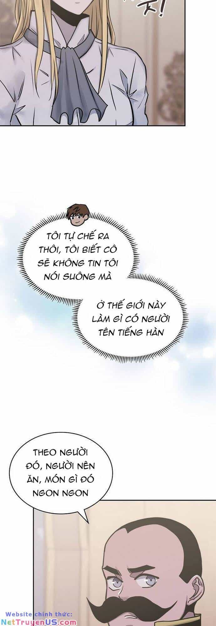 Chiến Binh Đến Từ Thế Giới Khác - Chương 226 - ảnh 13