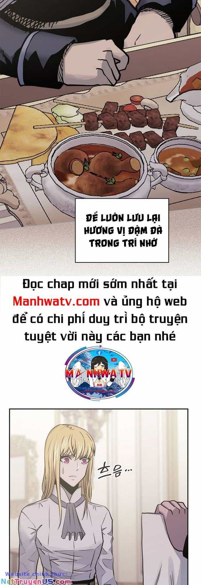 Chiến Binh Đến Từ Thế Giới Khác - Chương 226 - ảnh 27