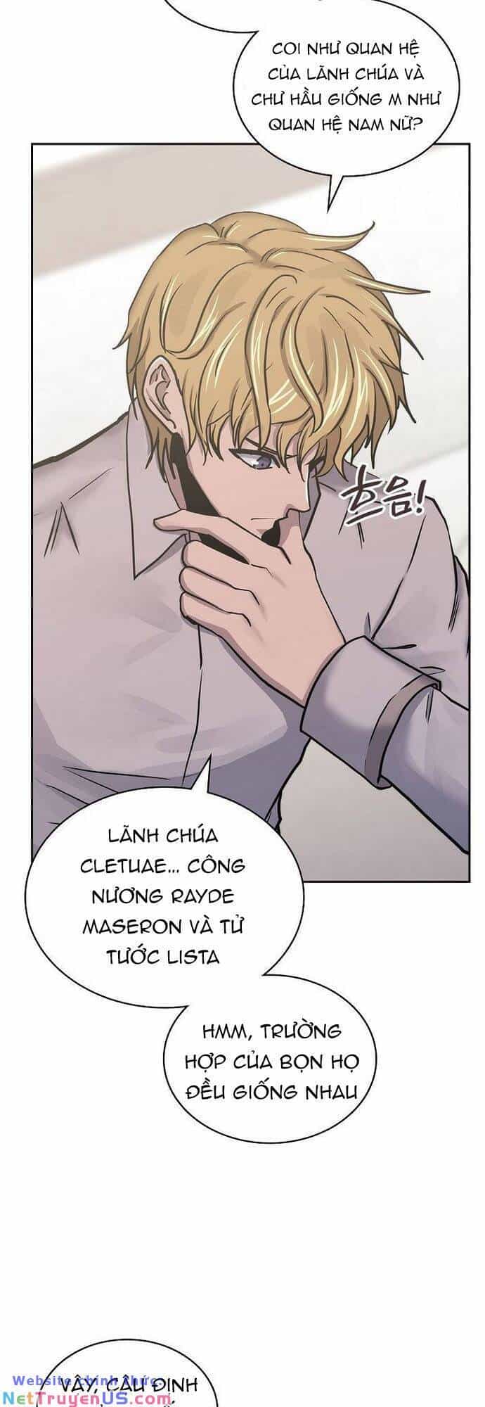 Chiến Binh Đến Từ Thế Giới Khác - Chương 226 - ảnh 49