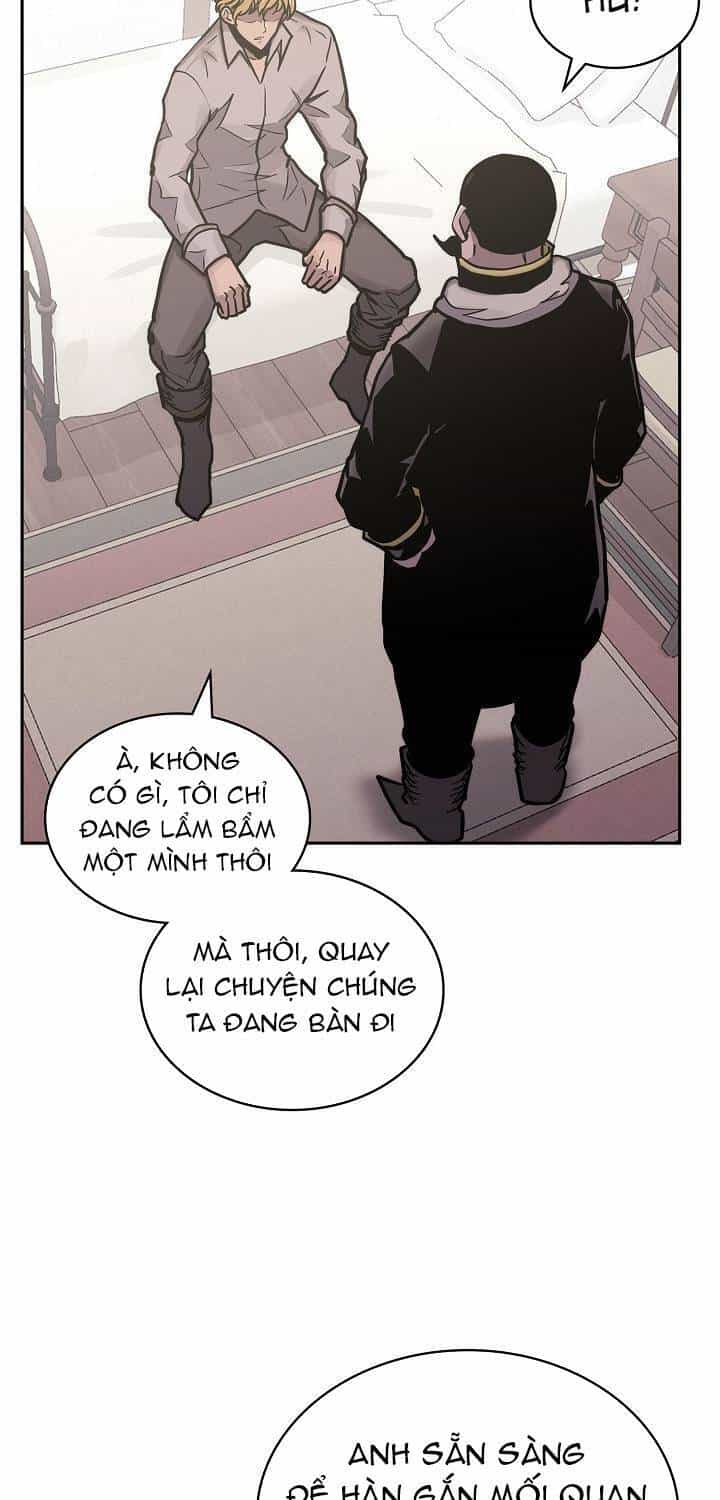 Chiến Binh Đến Từ Thế Giới Khác - Chương 227 - ảnh 17