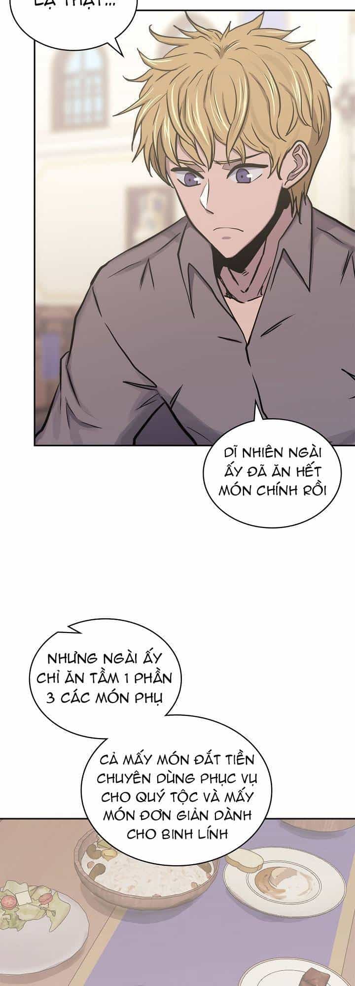 Chiến Binh Đến Từ Thế Giới Khác - Chương 227 - ảnh 24
