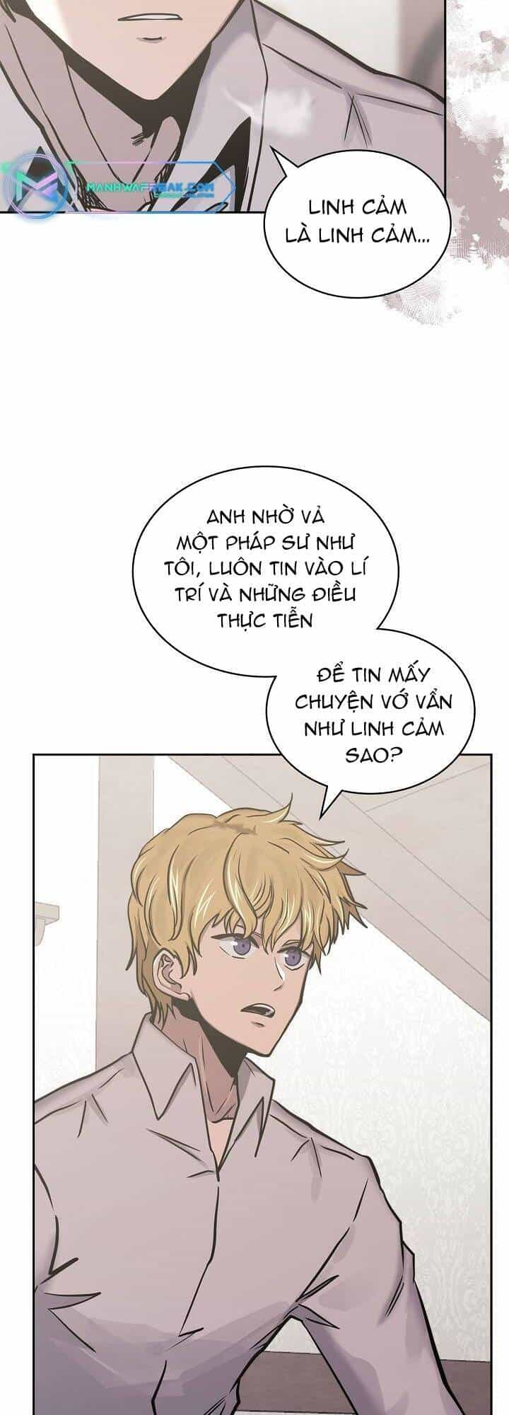 Chiến Binh Đến Từ Thế Giới Khác - Chương 227 - ảnh 4