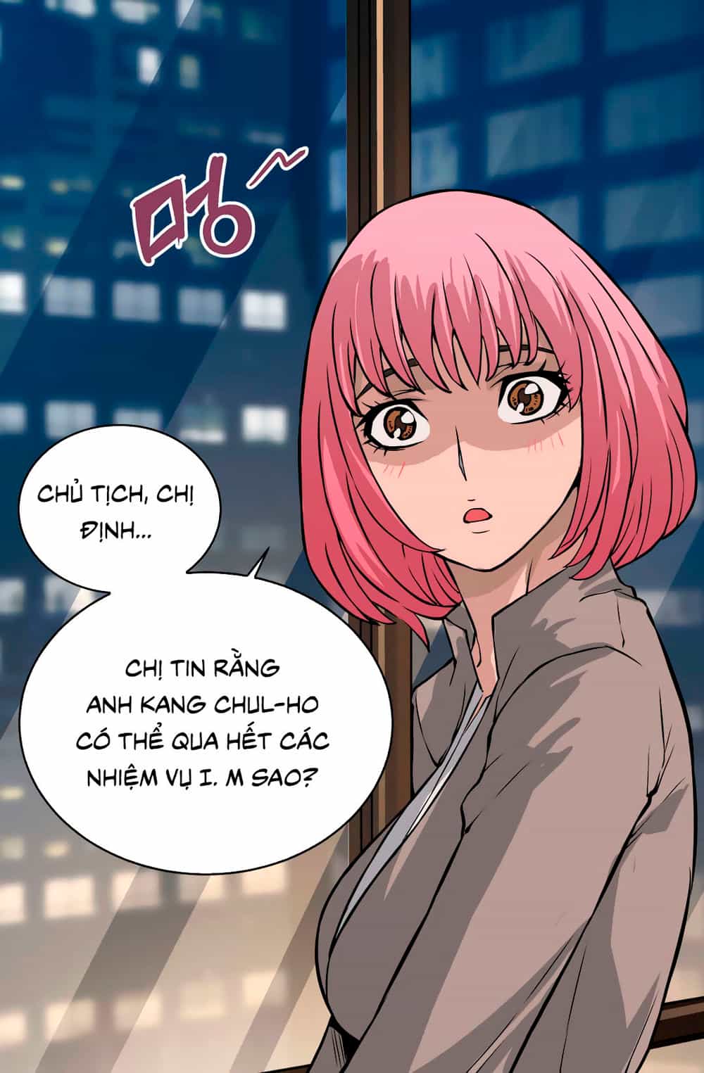Chiến Binh Đến Từ Thế Giới Khác - Chương 23 - ảnh 38