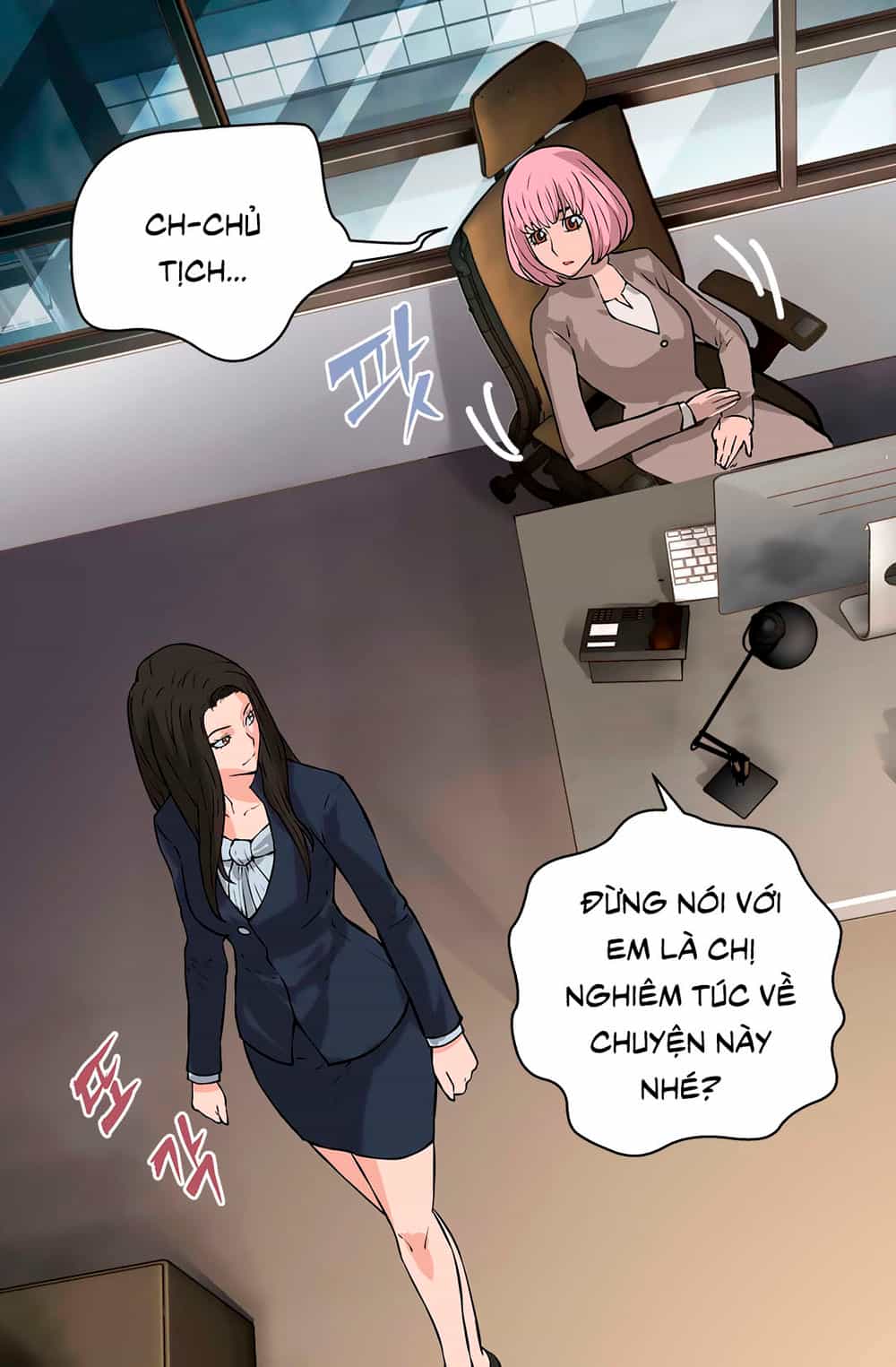 Chiến Binh Đến Từ Thế Giới Khác - Chương 23 - ảnh 55