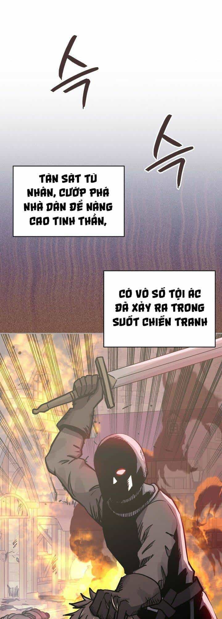 Chiến Binh Đến Từ Thế Giới Khác - Chương 230 - ảnh 16