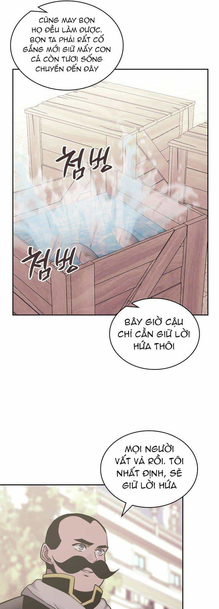 Chiến Binh Đến Từ Thế Giới Khác - Chương 230 - ảnh 43