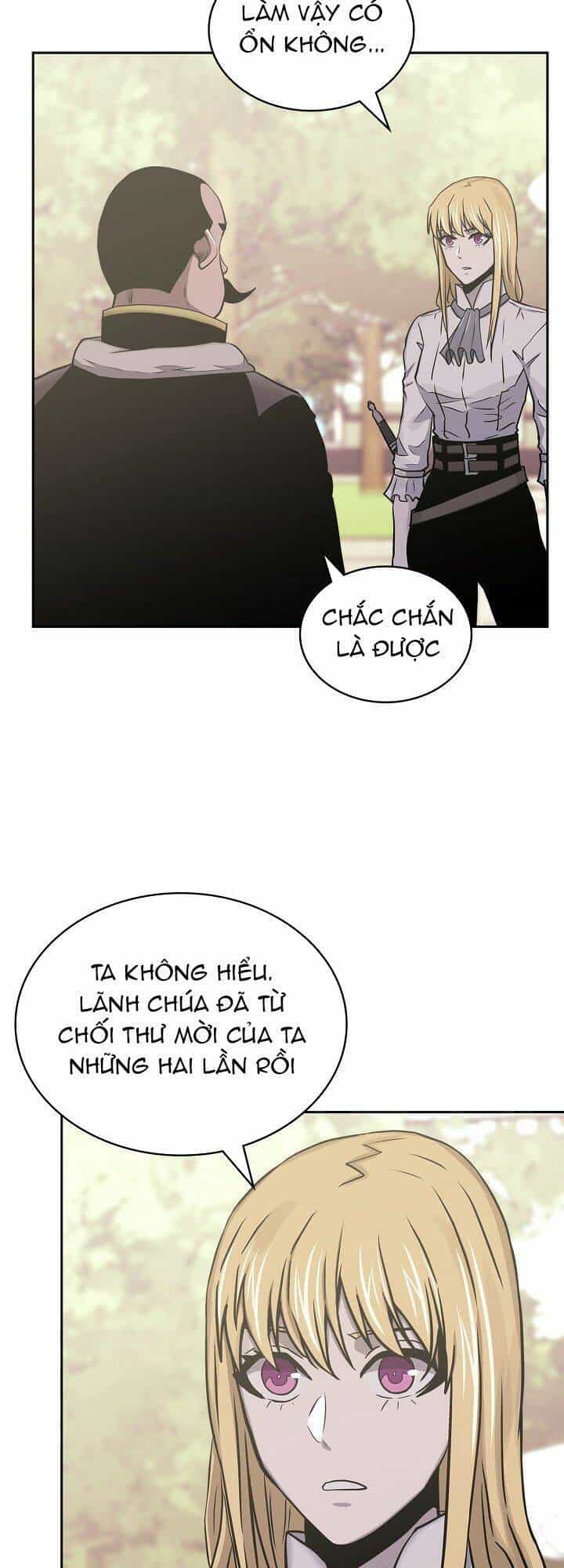 Chiến Binh Đến Từ Thế Giới Khác - Chương 230 - ảnh 47