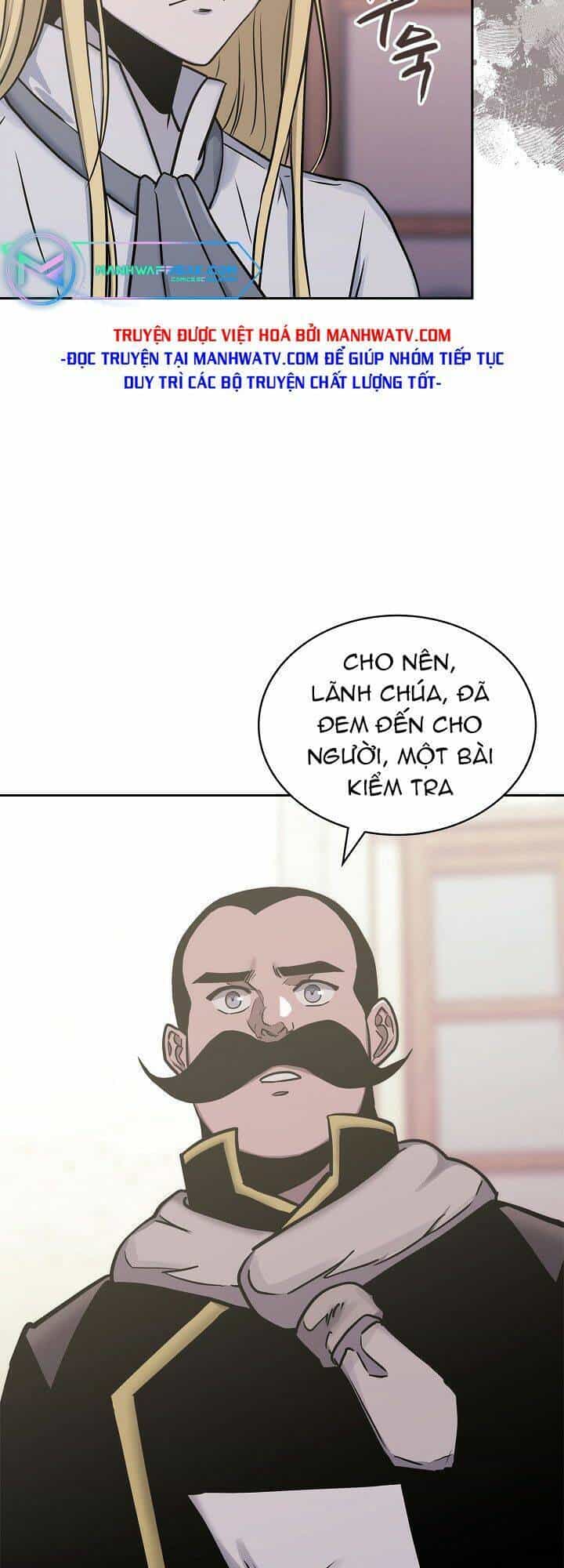 Chiến Binh Đến Từ Thế Giới Khác - Chương 230 - ảnh 5