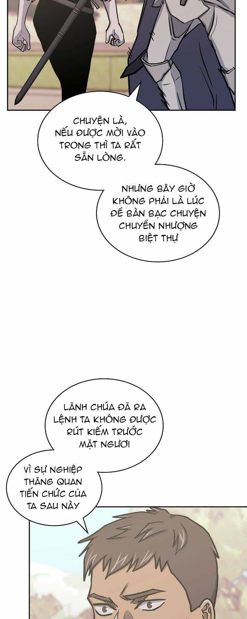 Chiến Binh Đến Từ Thế Giới Khác - Chương 231 - ảnh 16
