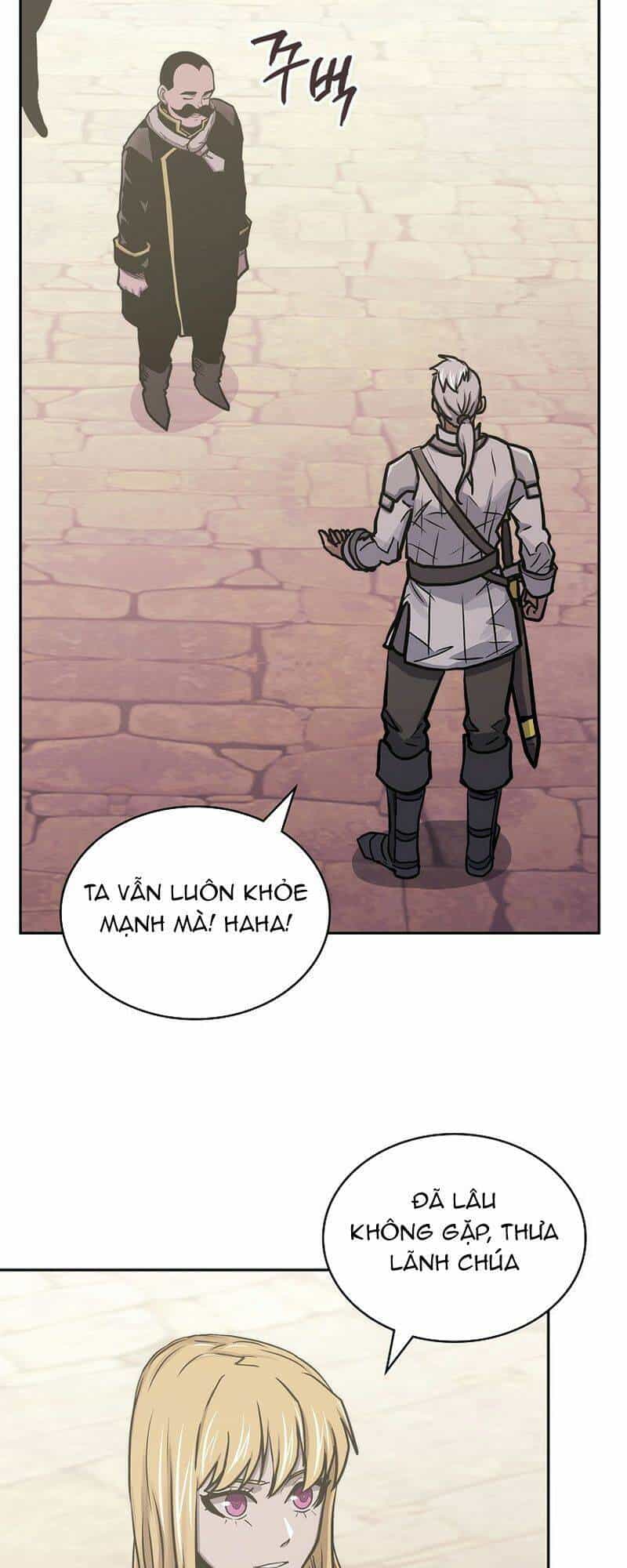 Chiến Binh Đến Từ Thế Giới Khác - Chương 231 - ảnh 52