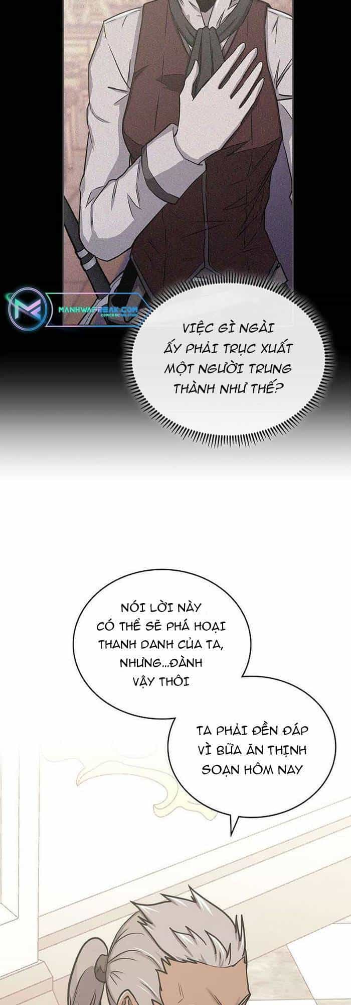 Chiến Binh Đến Từ Thế Giới Khác - Chương 234 - ảnh 17