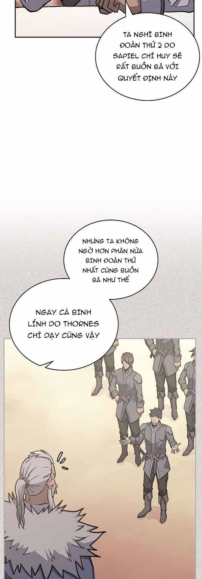 Chiến Binh Đến Từ Thế Giới Khác - Chương 234 - ảnh 25