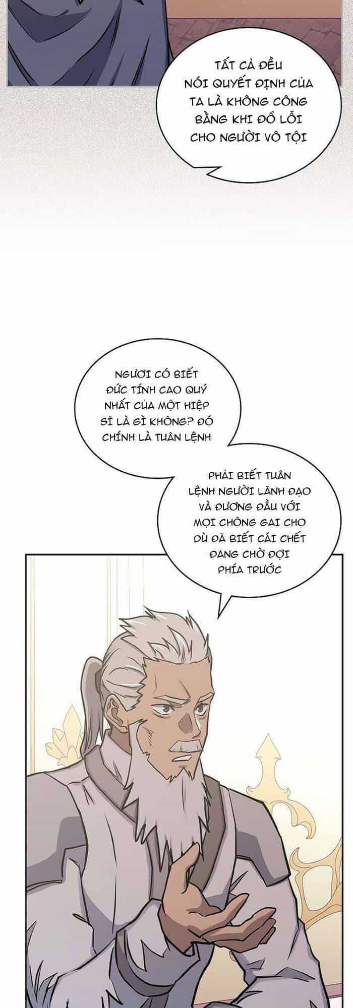 Chiến Binh Đến Từ Thế Giới Khác - Chương 234 - ảnh 26