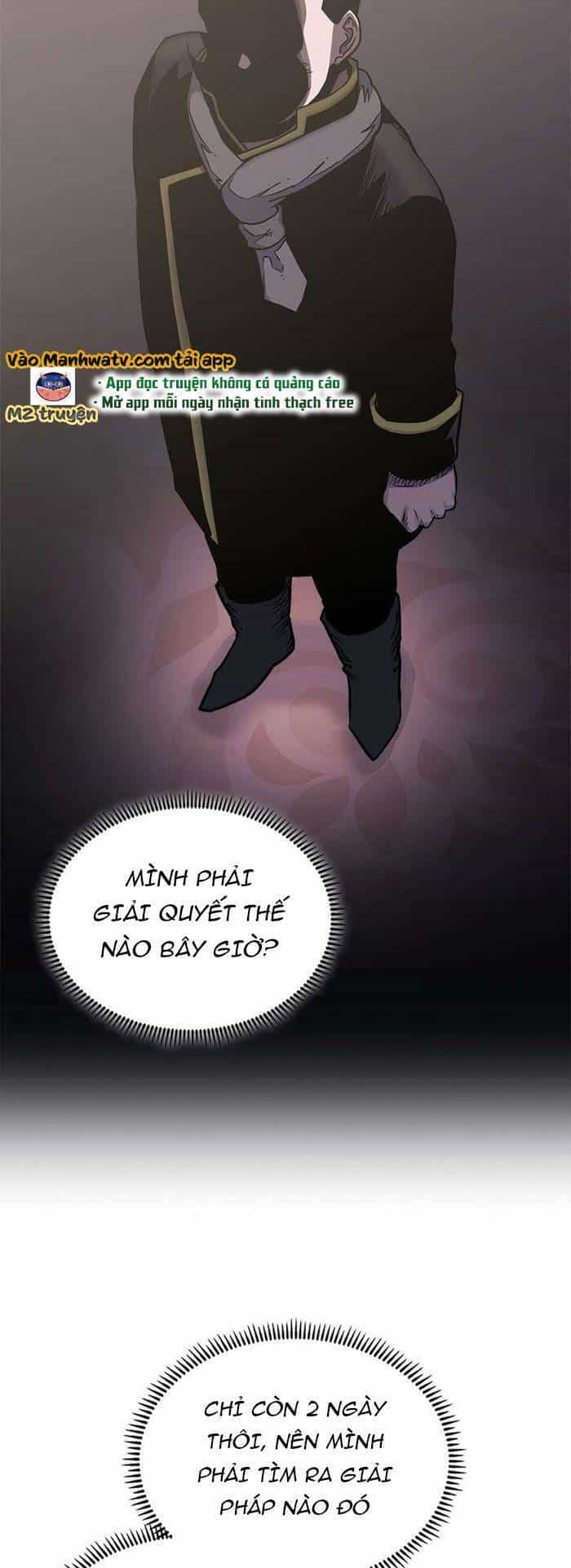 Chiến Binh Đến Từ Thế Giới Khác - Chương 234 - ảnh 41