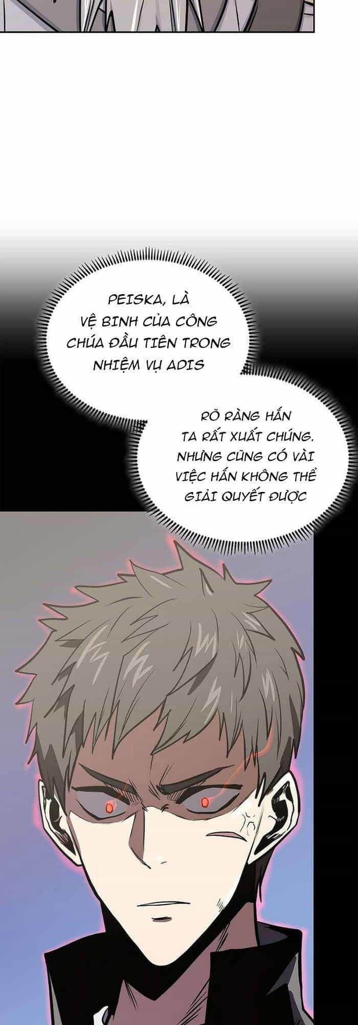Chiến Binh Đến Từ Thế Giới Khác - Chương 234 - ảnh 52