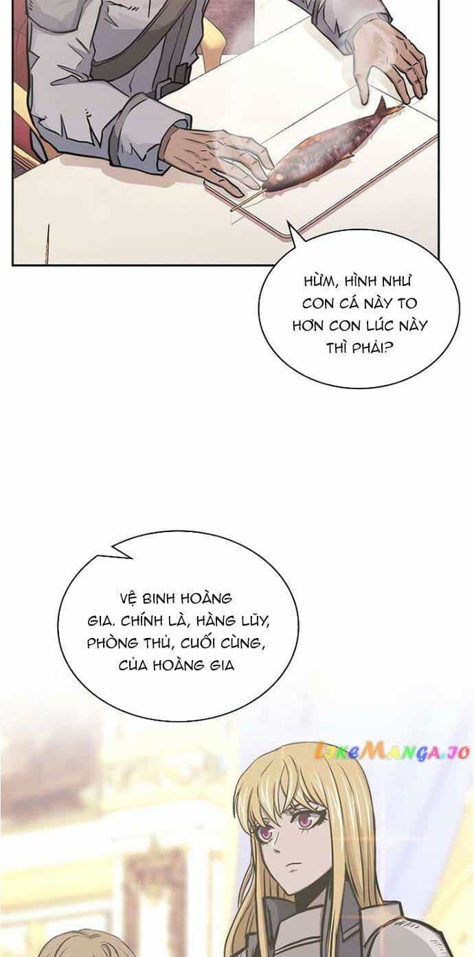 Chiến Binh Đến Từ Thế Giới Khác - Chương 235 - ảnh 15