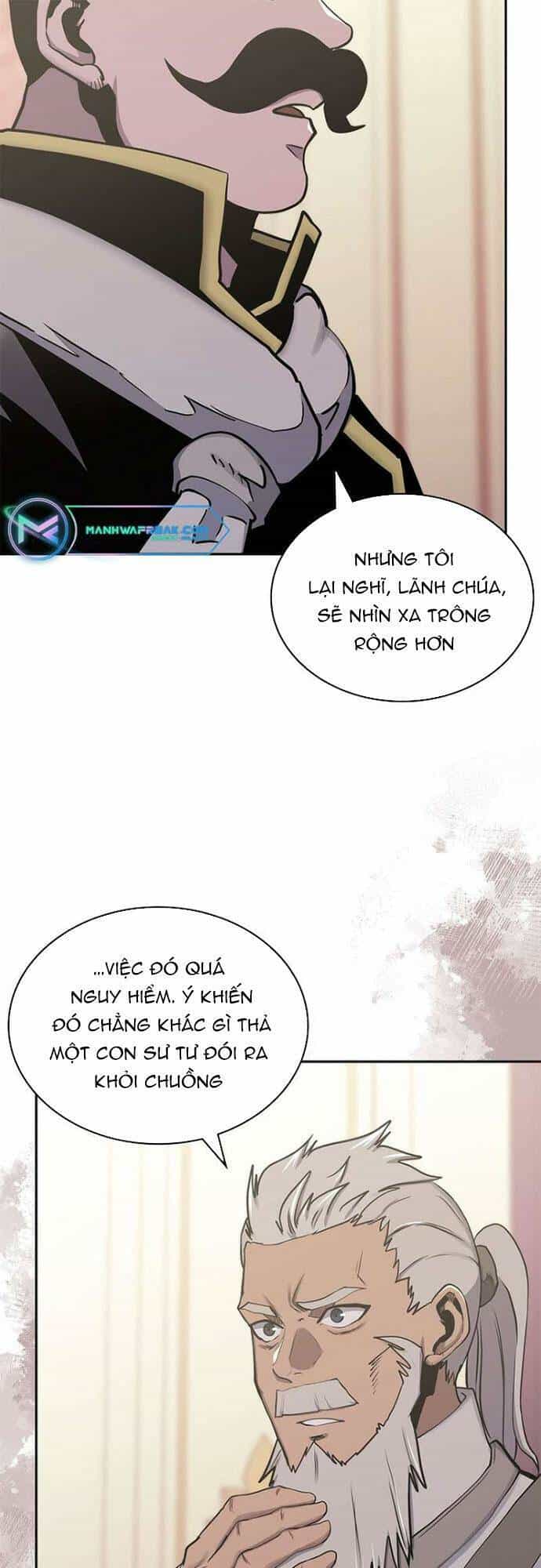 Chiến Binh Đến Từ Thế Giới Khác - Chương 235 - ảnh 32