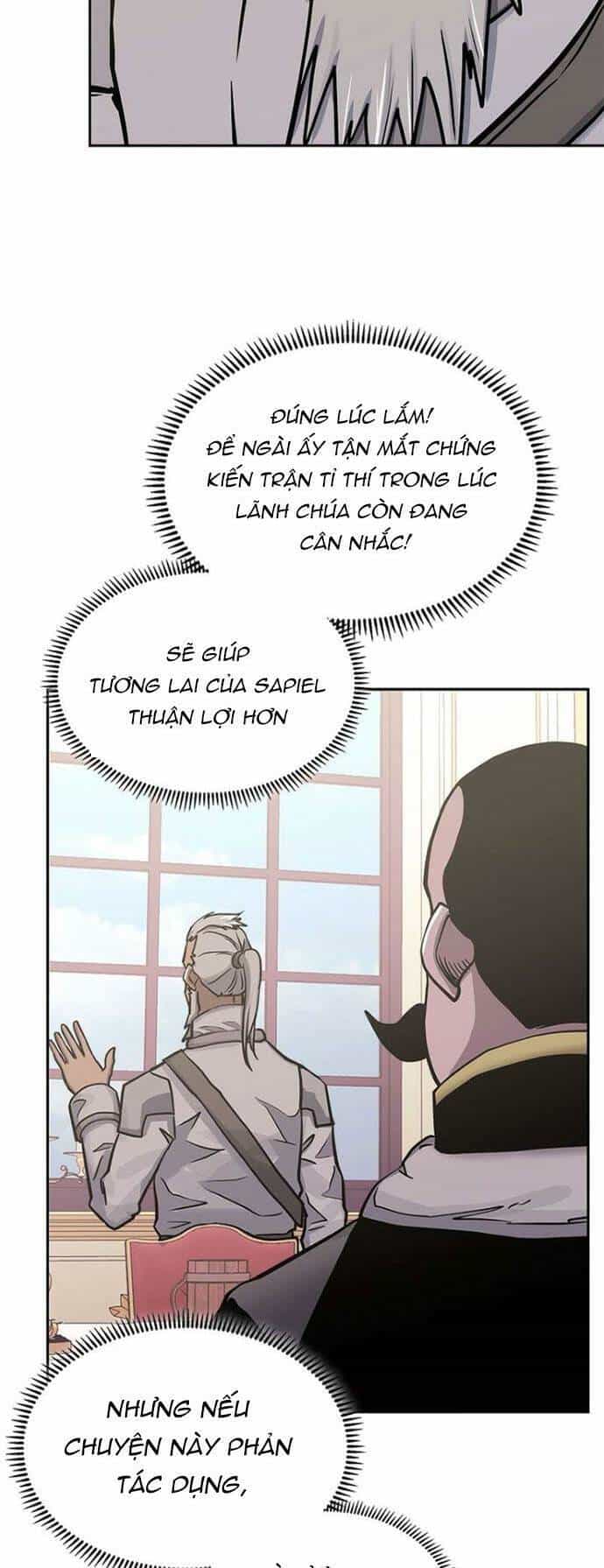 Chiến Binh Đến Từ Thế Giới Khác - Chương 235 - ảnh 45