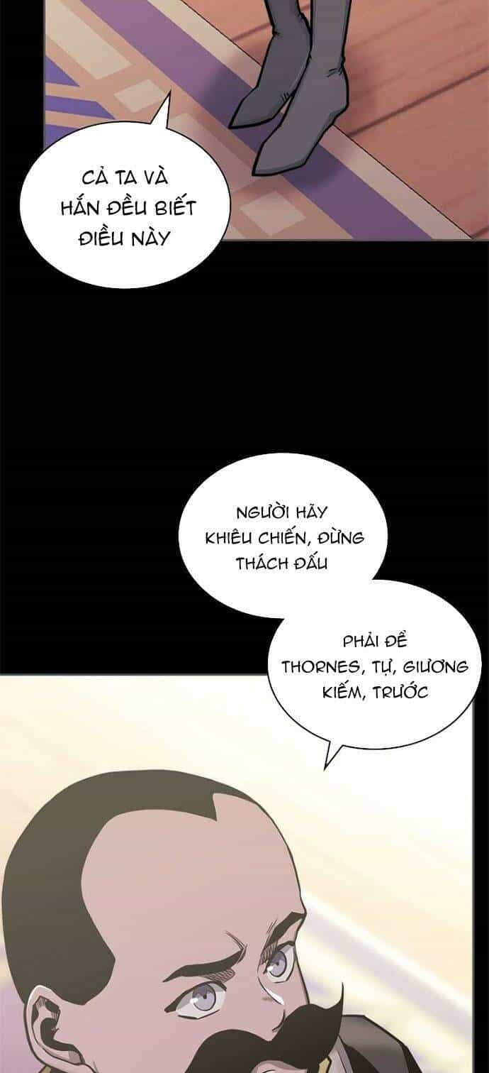 Chiến Binh Đến Từ Thế Giới Khác - Chương 235 - ảnh 51