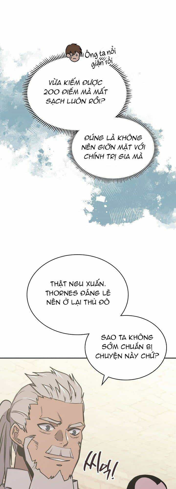 Chiến Binh Đến Từ Thế Giới Khác - Chương 236 - ảnh 11