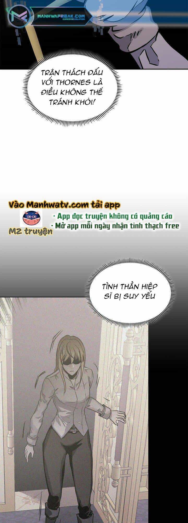 Chiến Binh Đến Từ Thế Giới Khác - Chương 236 - ảnh 21