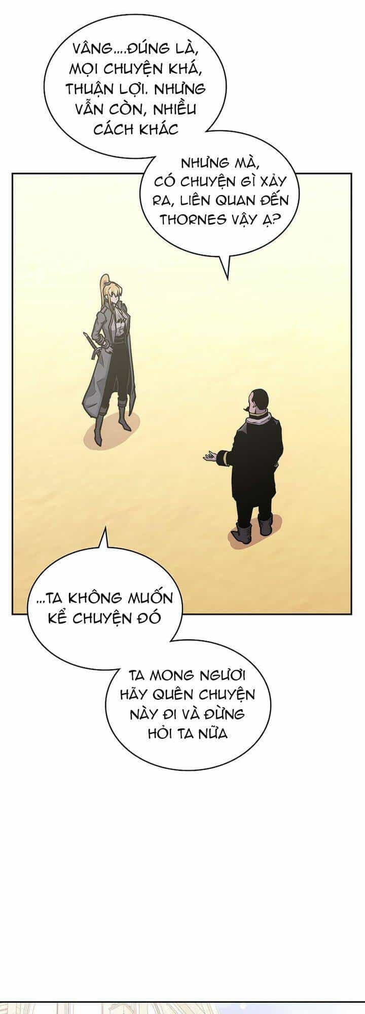 Chiến Binh Đến Từ Thế Giới Khác - Chương 237 - ảnh 35
