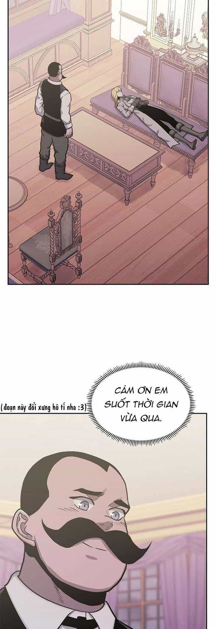 Chiến Binh Đến Từ Thế Giới Khác - Chương 238 - ảnh 35