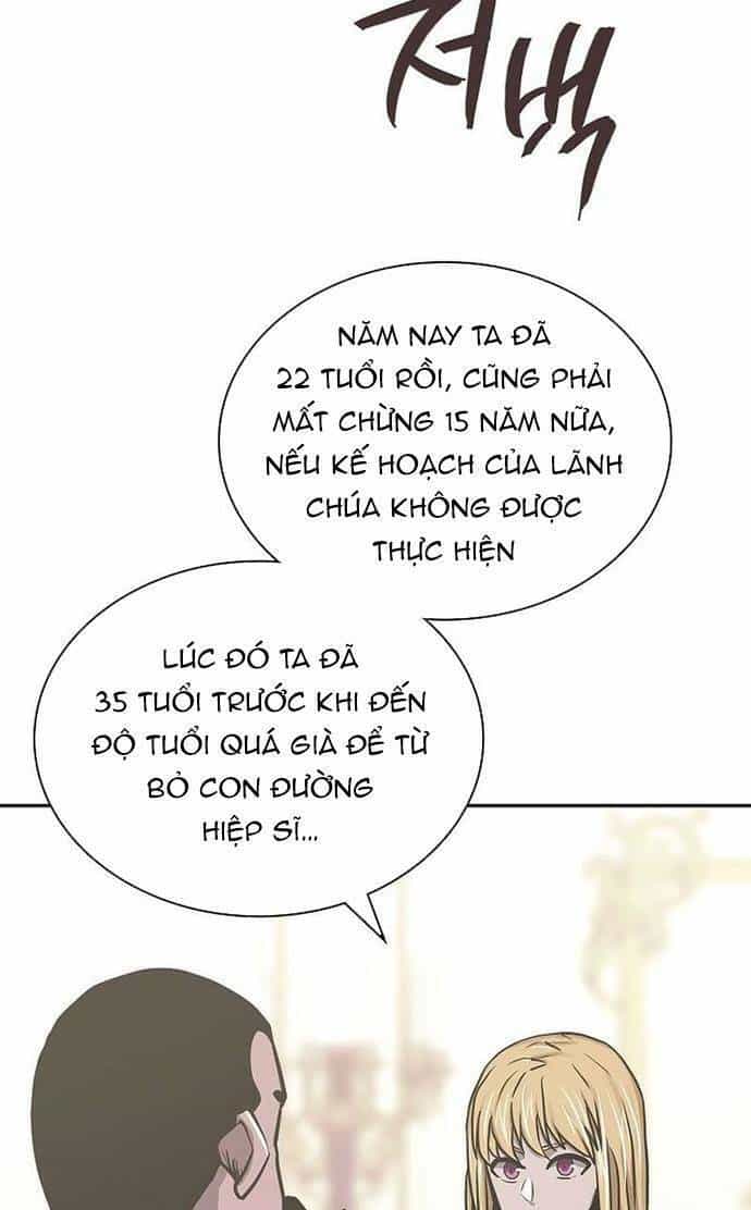 Chiến Binh Đến Từ Thế Giới Khác - Chương 238 - ảnh 50