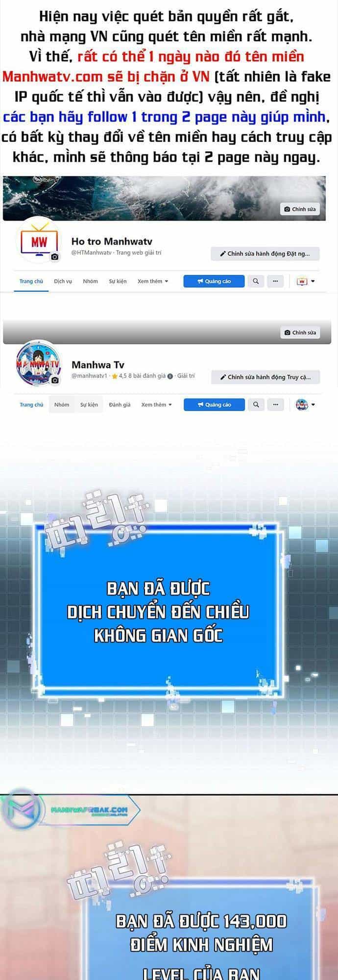 Chiến Binh Đến Từ Thế Giới Khác - Chương 239 - ảnh 1