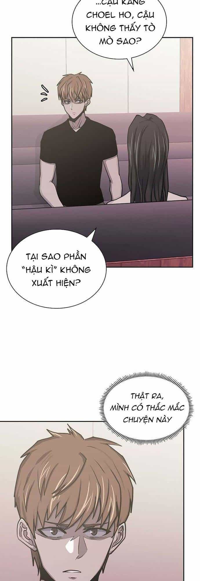 Chiến Binh Đến Từ Thế Giới Khác - Chương 239 - ảnh 31