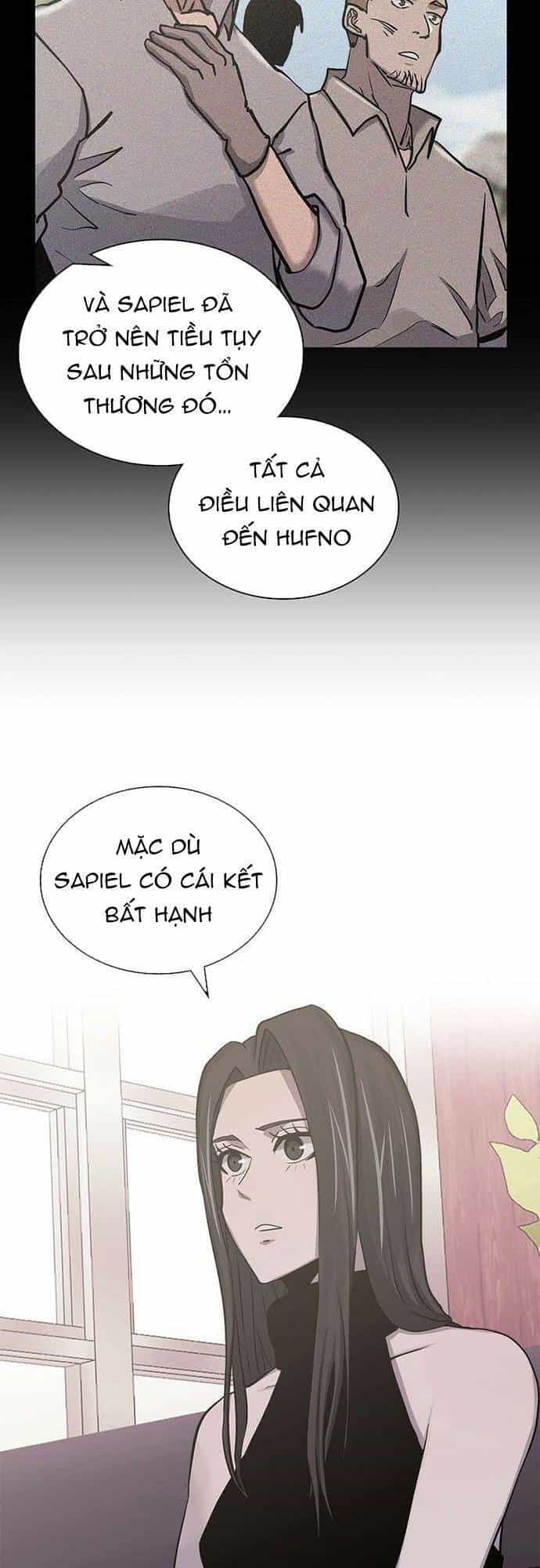 Chiến Binh Đến Từ Thế Giới Khác - Chương 239 - ảnh 47