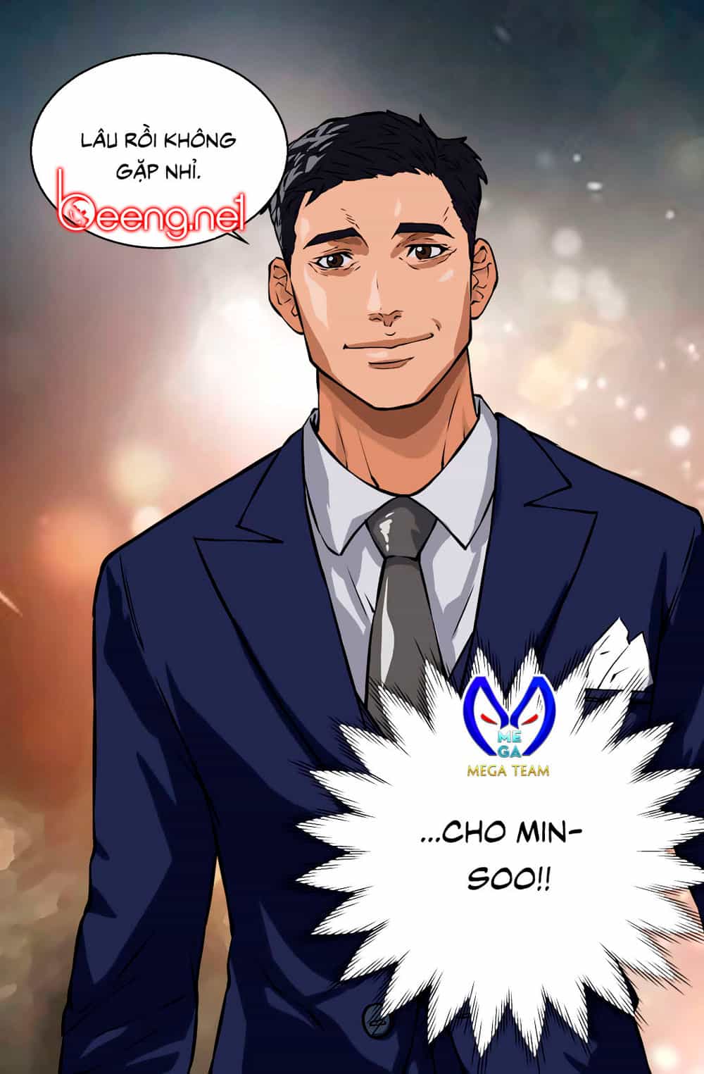 Chiến Binh Đến Từ Thế Giới Khác - Chương 24 - ảnh 13