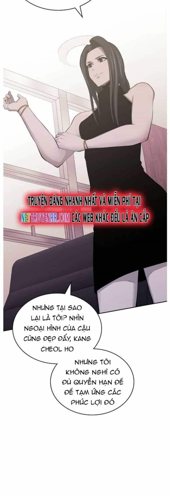 Chiến Binh Đến Từ Thế Giới Khác - Chương 240 - ảnh 22