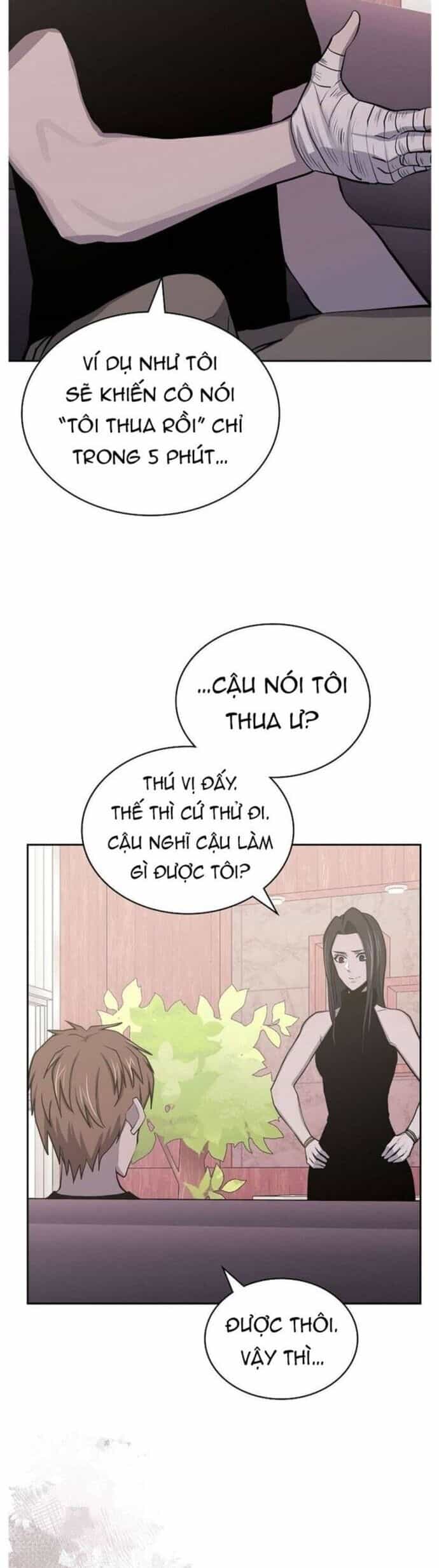 Chiến Binh Đến Từ Thế Giới Khác - Chương 240 - ảnh 24