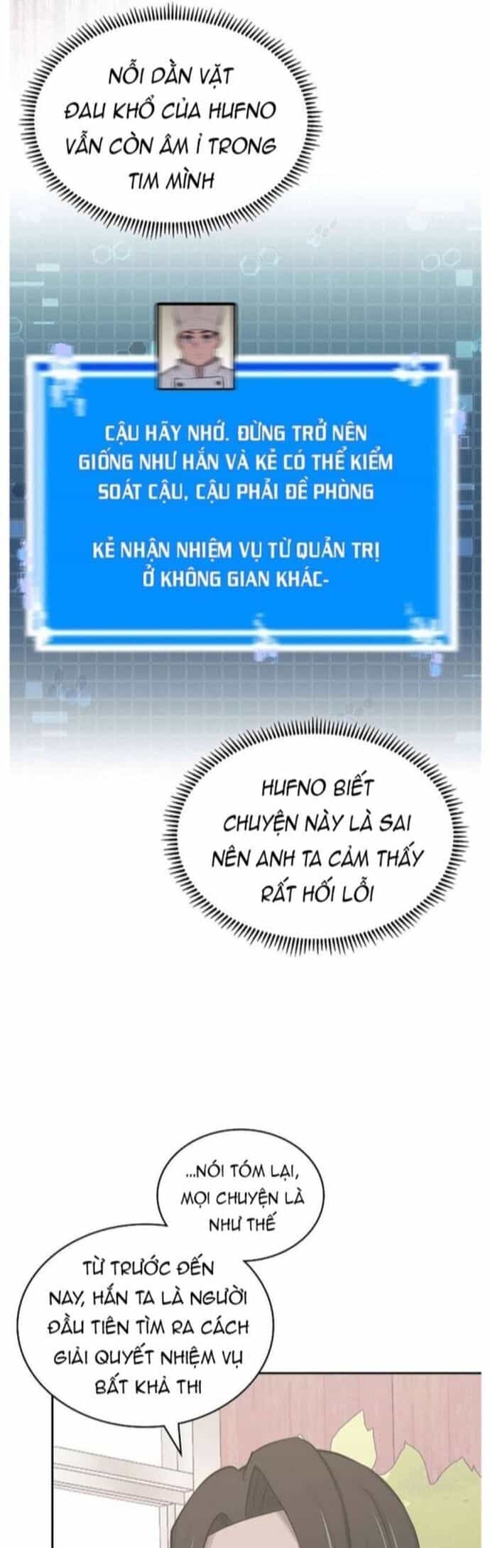 Chiến Binh Đến Từ Thế Giới Khác - Chương 240 - ảnh 3