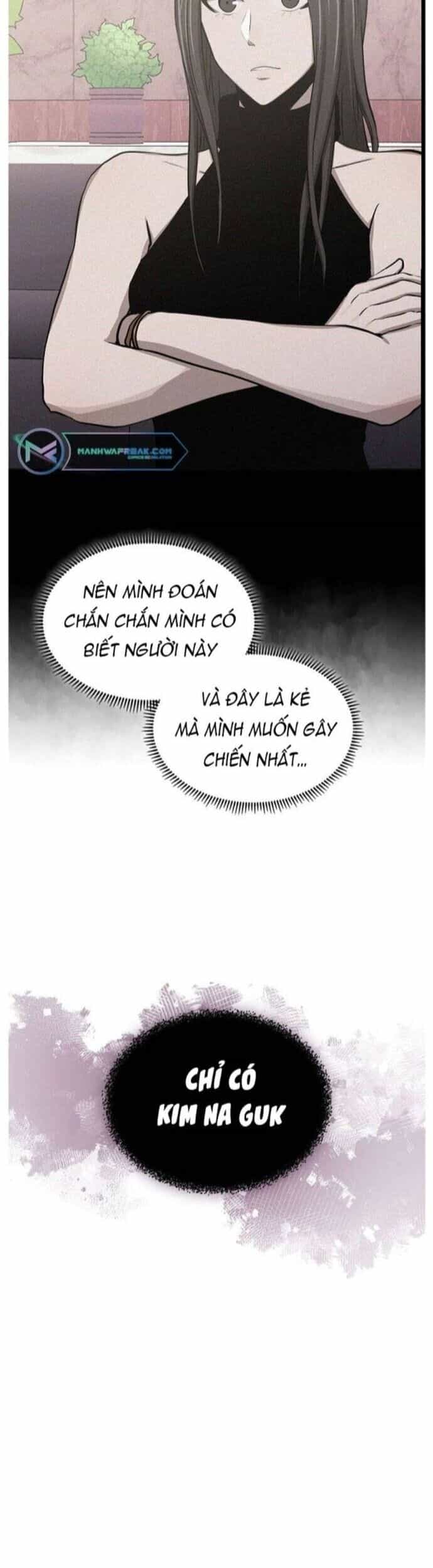 Chiến Binh Đến Từ Thế Giới Khác - Chương 240 - ảnh 31