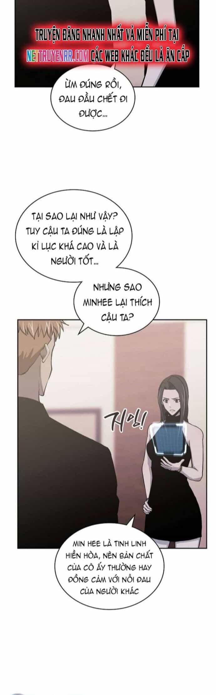 Chiến Binh Đến Từ Thế Giới Khác - Chương 240 - ảnh 41